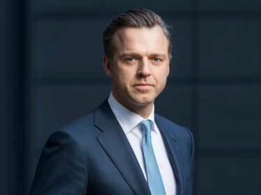 Karsten Kallevig to Lead Prologis’ Strategic Capital Business