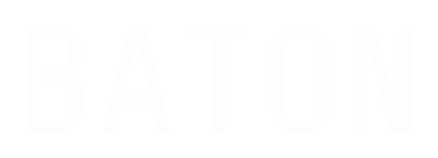 Logo of Baton