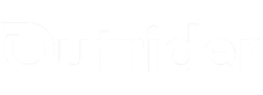 Logo of Outrider