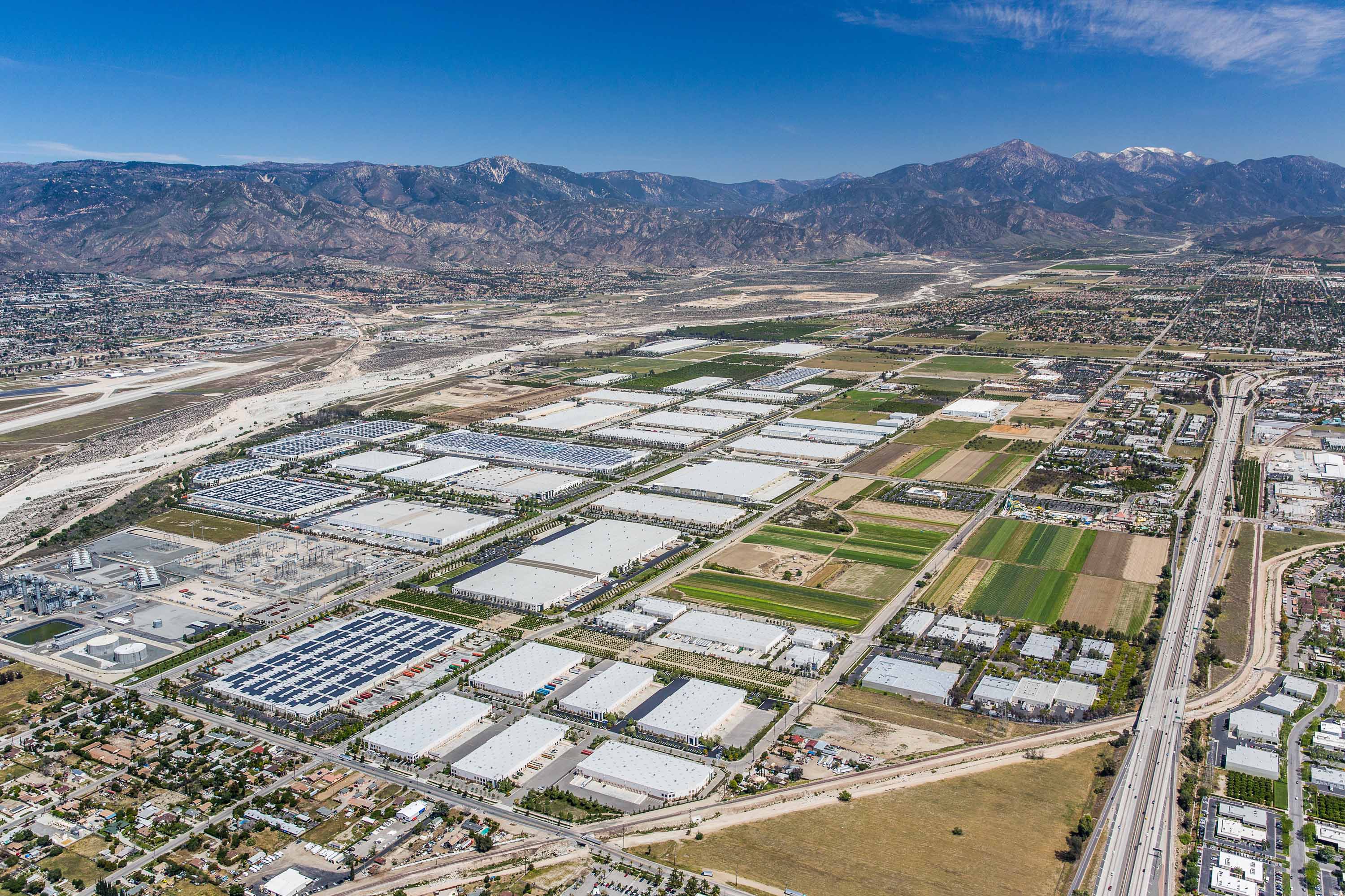 Industrial Business Indicator