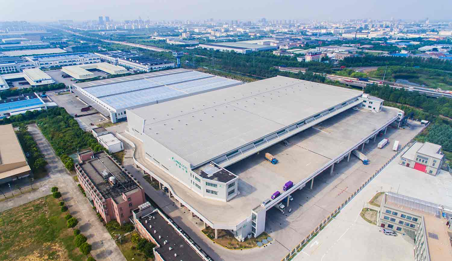 Logistics-Real-Estate-Shanghai-Qingpu_crp Logistics-Real-Estate-Shanghai-Qingpu_crp