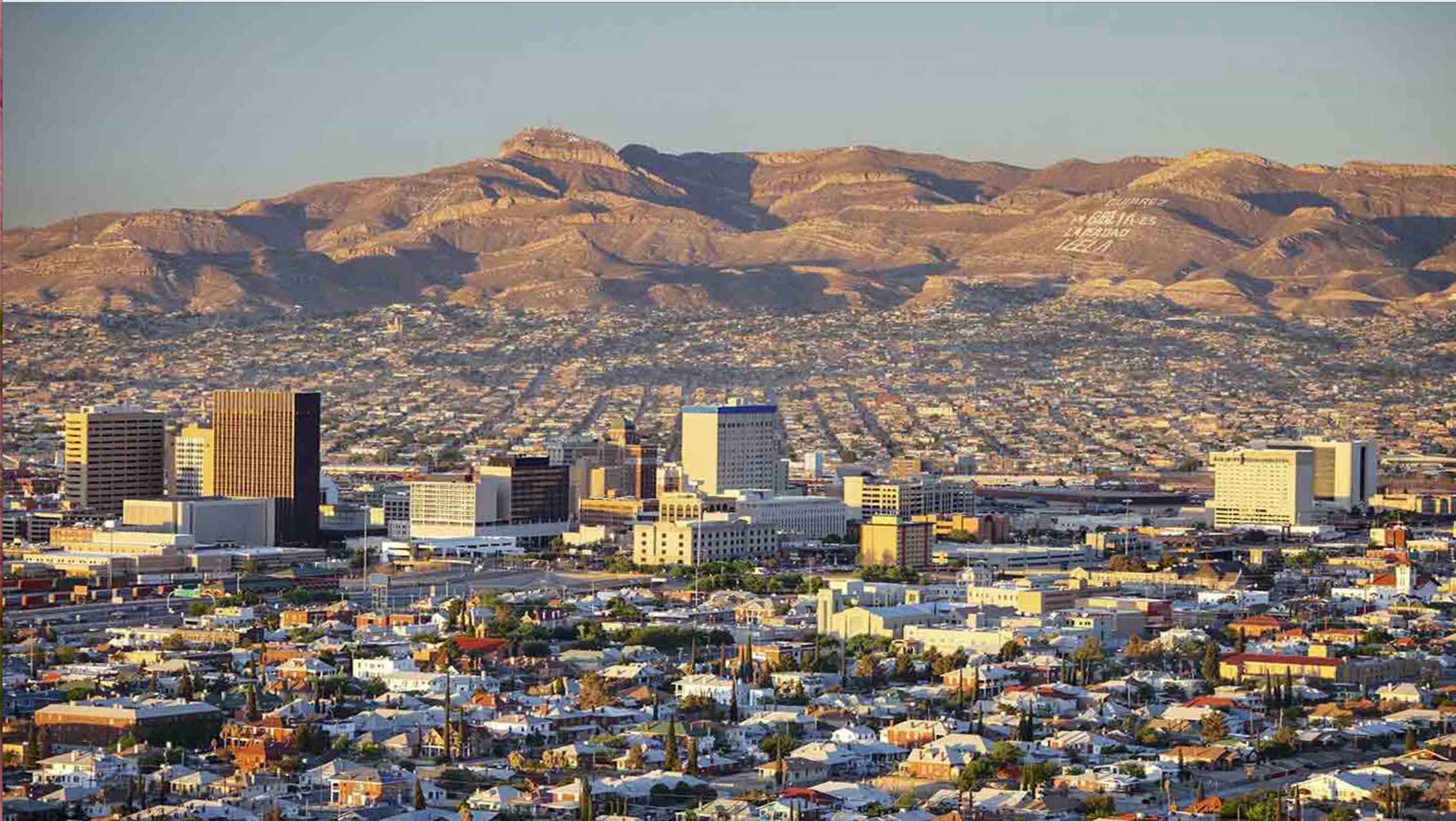 Nutten Ciudad Juarez