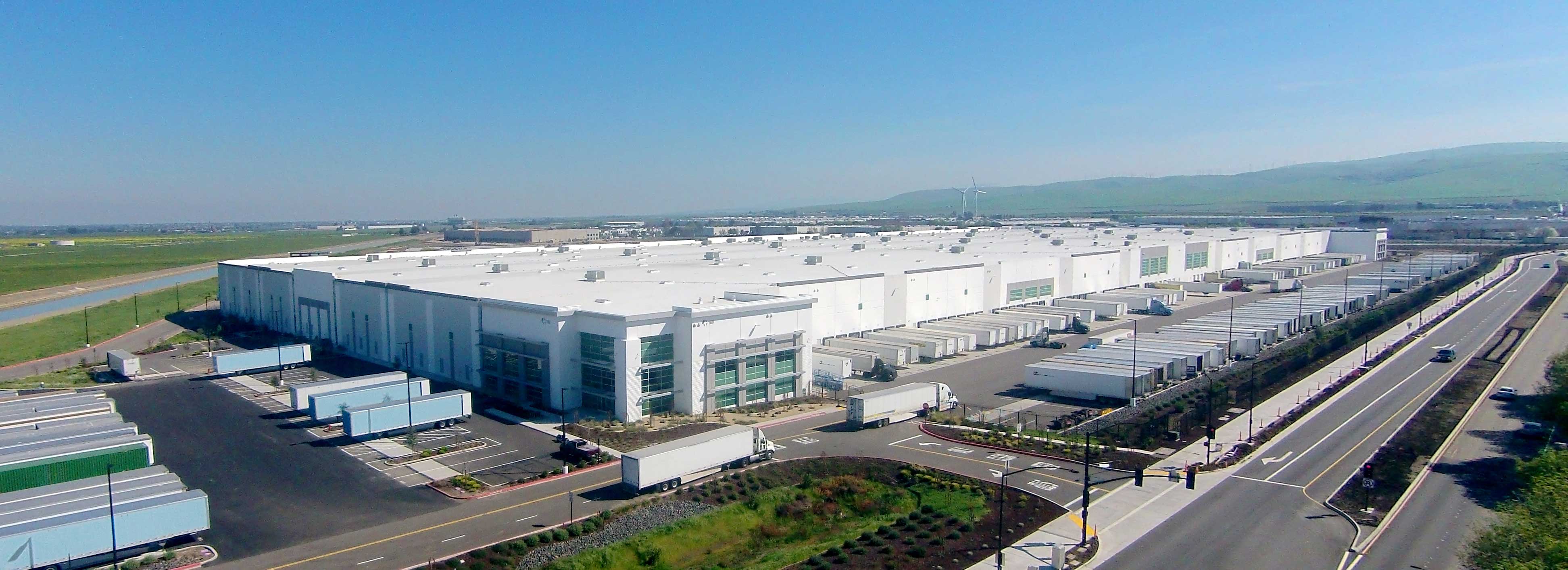 Warehouse Management Guide Prologis