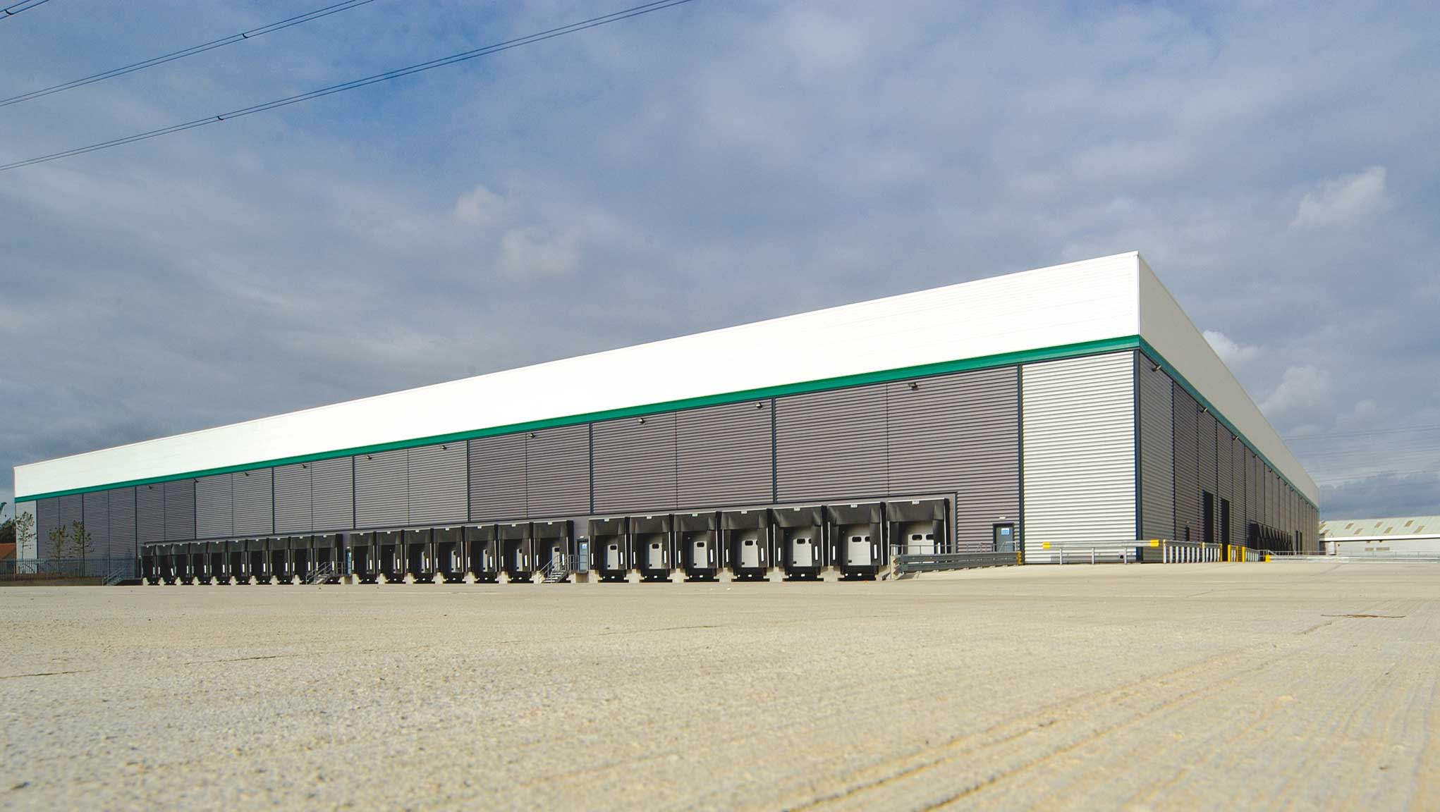 dunstable logistics flow DC2 Arenson Way Park Dunstable Prologis Prologis dunstable logistics flow DC2 Arenson Way Park Dunstable Prologis Prologis