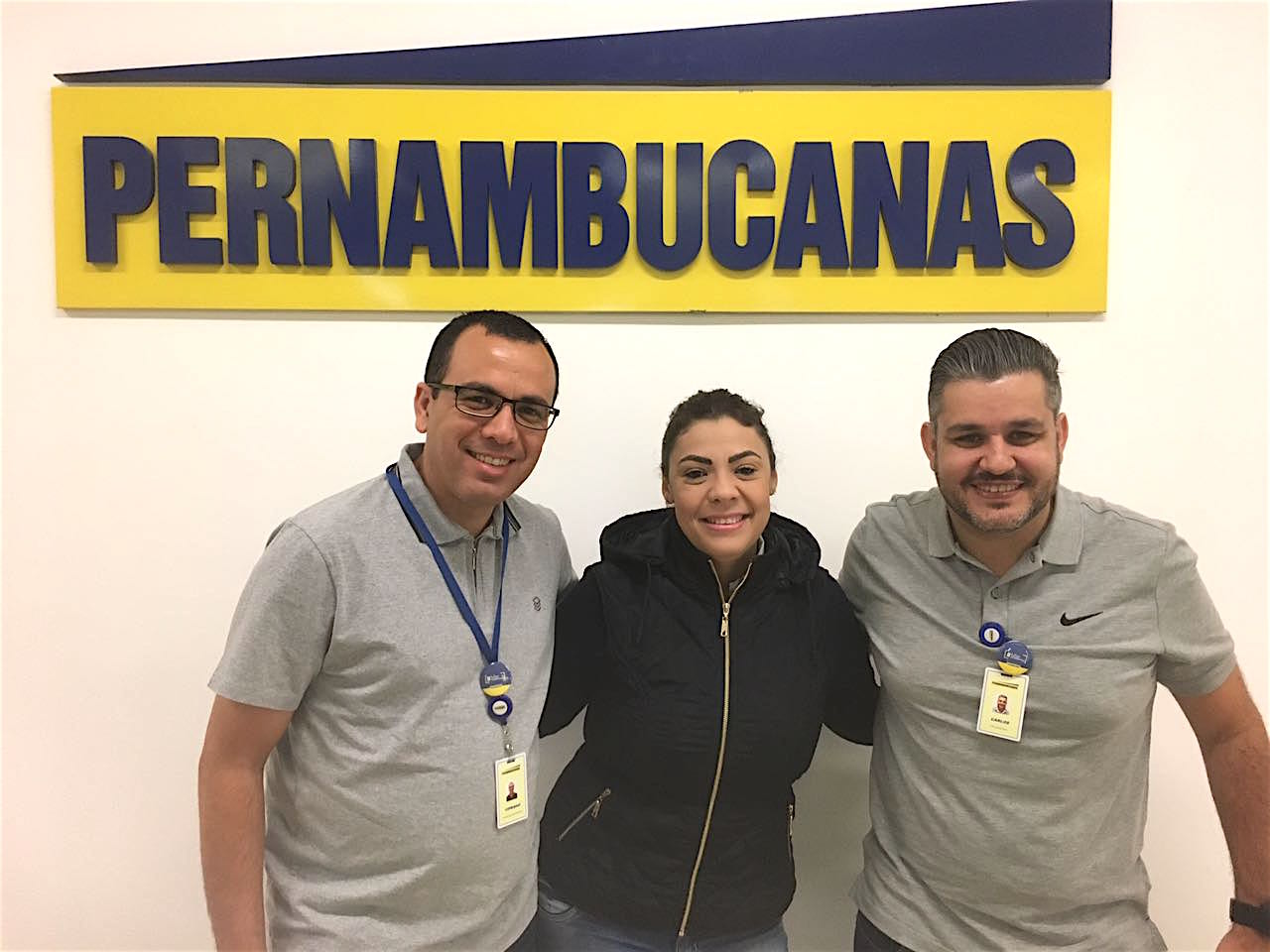 Prologis Brazil_Day1_Pernamucanas Prologis Brazil_Day1_Pernamucanas