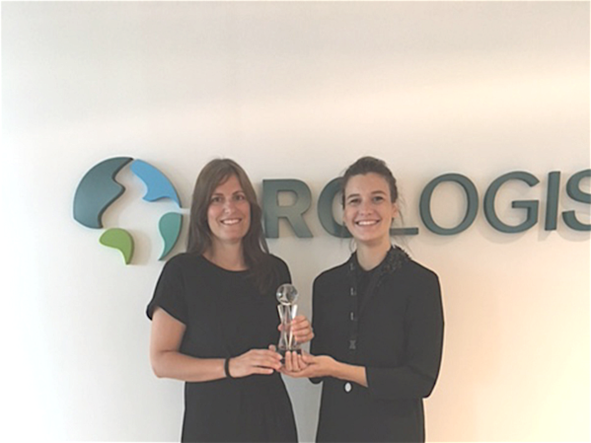 2016 Walter C Rakowich Award Winners 2016 Walter C Rakowich Award Winners