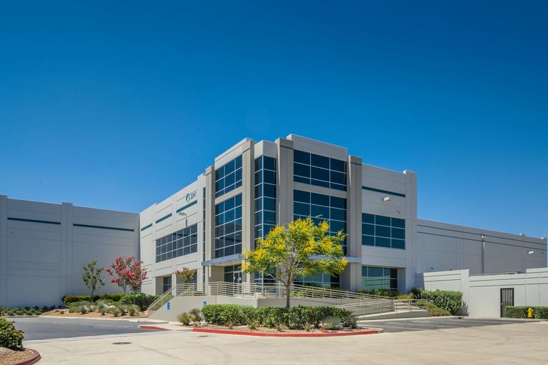 Warehouse for Lease Carson Industrial Property Carson Prologis