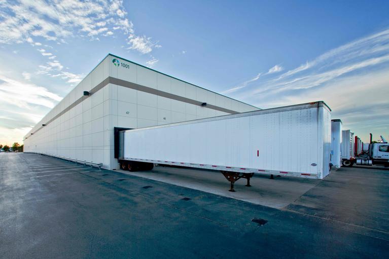 Warehouse for Lease Elk Grove Industrial Property Elk Grove Prologis