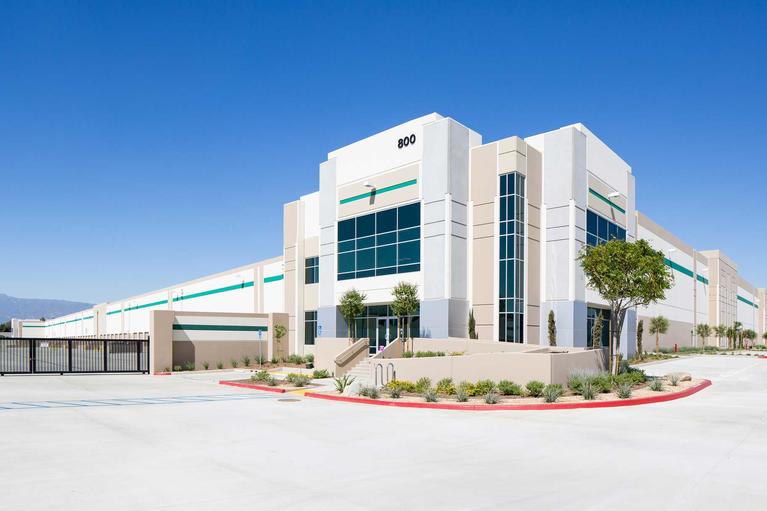 Warehouse for Lease Ontario Industrial Property Ontario Prologis