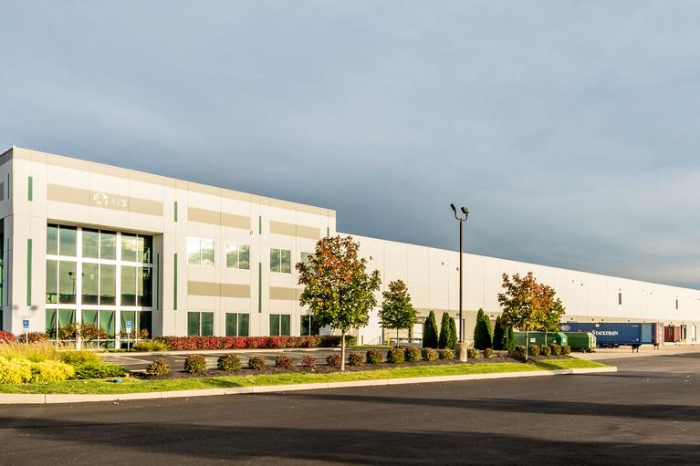 Warehouse for Lease Pataskala Industrial Property Pataskala Prologis