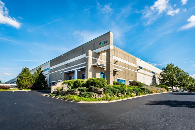 Warehouse for Lease Louisville Industrial Property Louisville Prologis