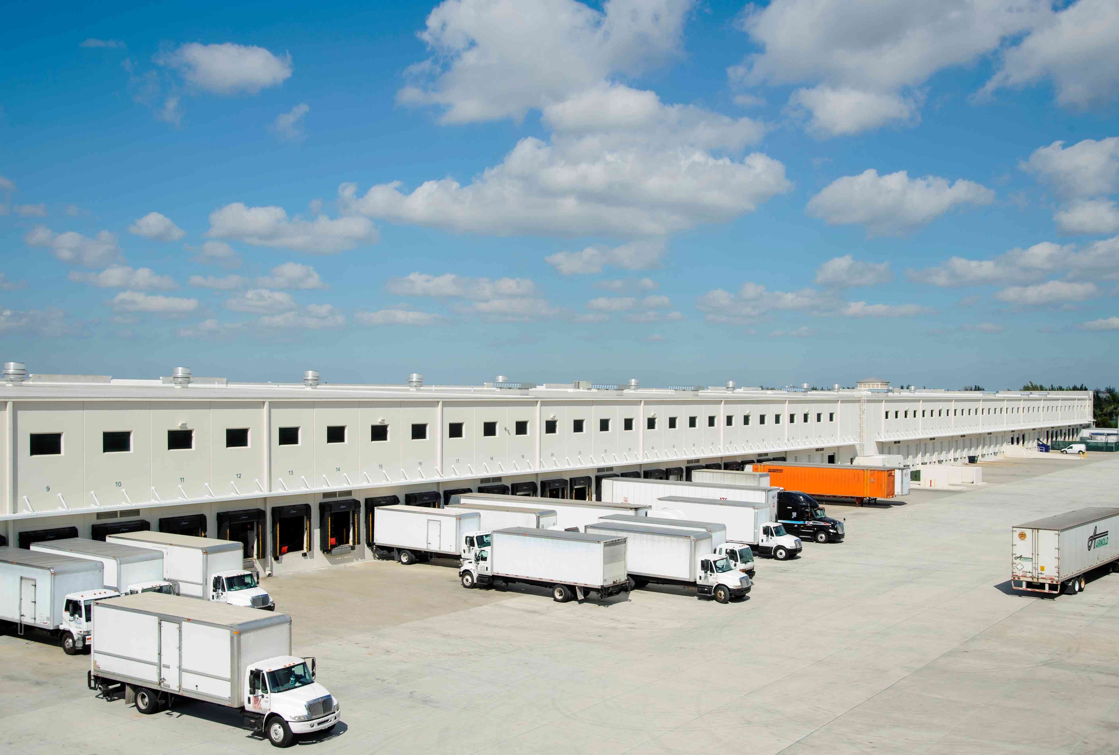 October 2018 IBI report