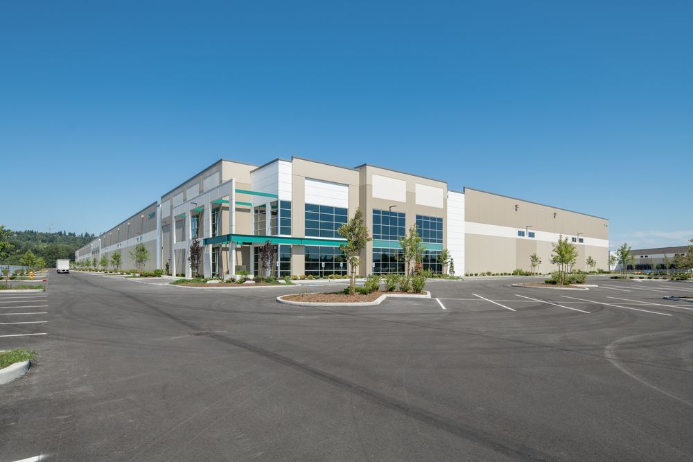 Picture of Prologis Park Tacoma, Building D