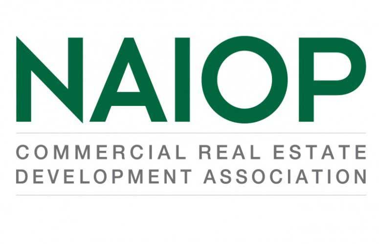 NAIOP Logo