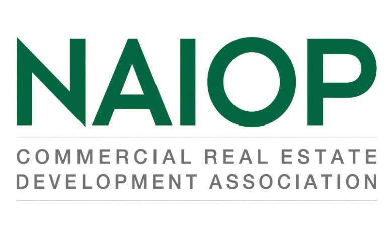NAIOP Logo NAIOP Logo