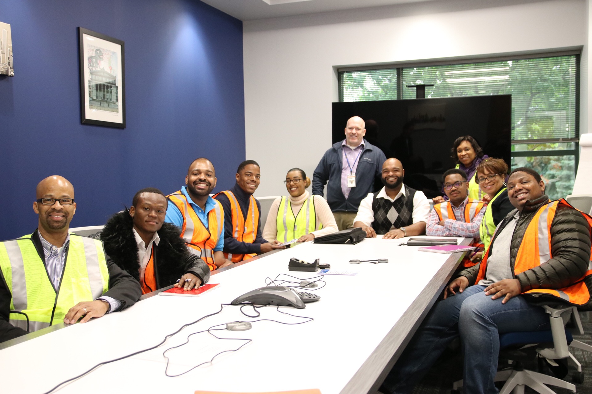 2018 ESG Impact Report Social Responsibility Prologis