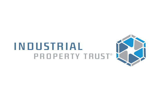 Prologis Timeline - 2020 Industrial Property Trust logo Prologis Timeline - 2020 Industrial Property Trust logo