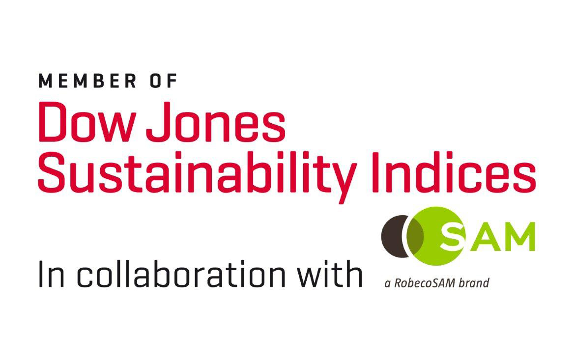 Dow Jones Sustainability Indices Dow Jones Sustainability Indices