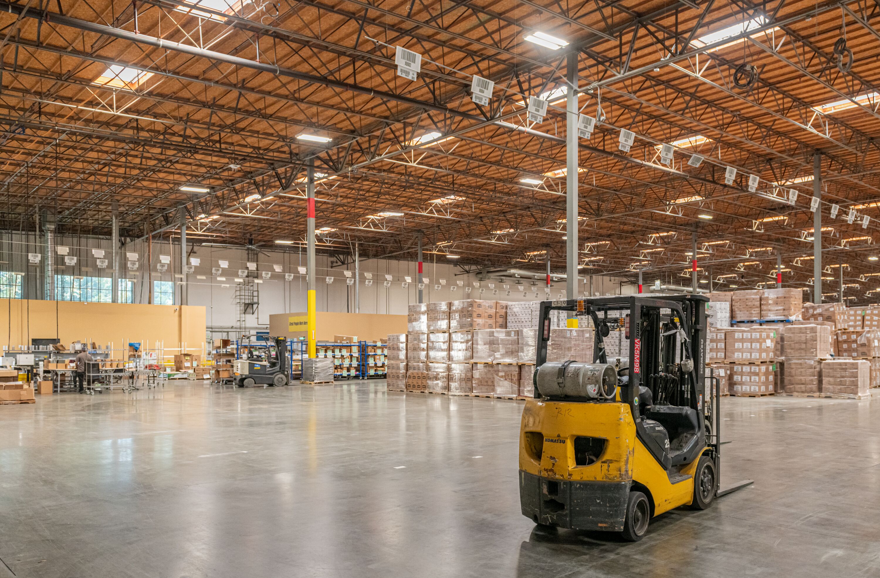 What Are the Best Ways to Reduce Warehouse Costs? | Prologis