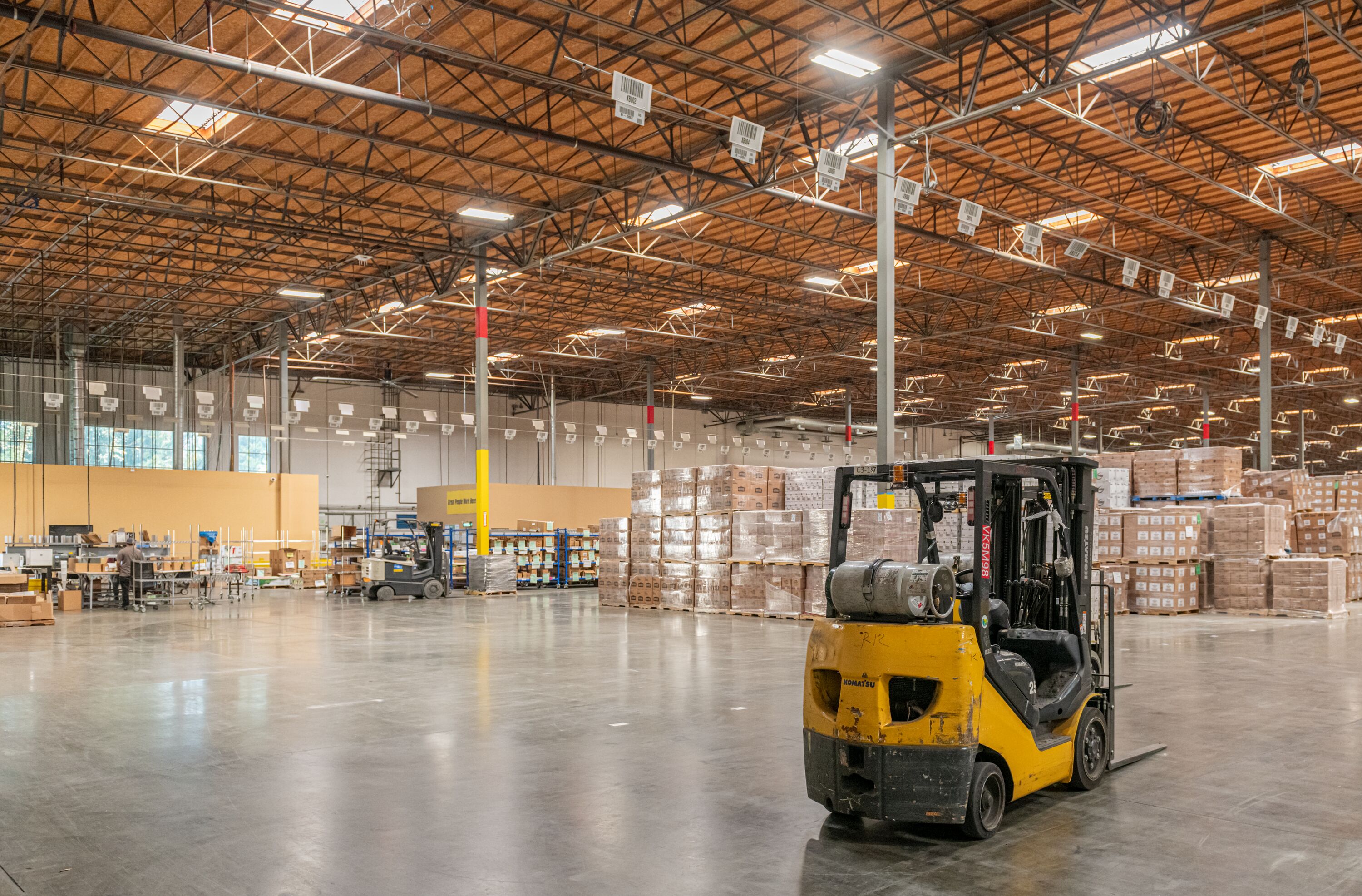 What's  Warehouse? — How to Save on  Warehouse Deals