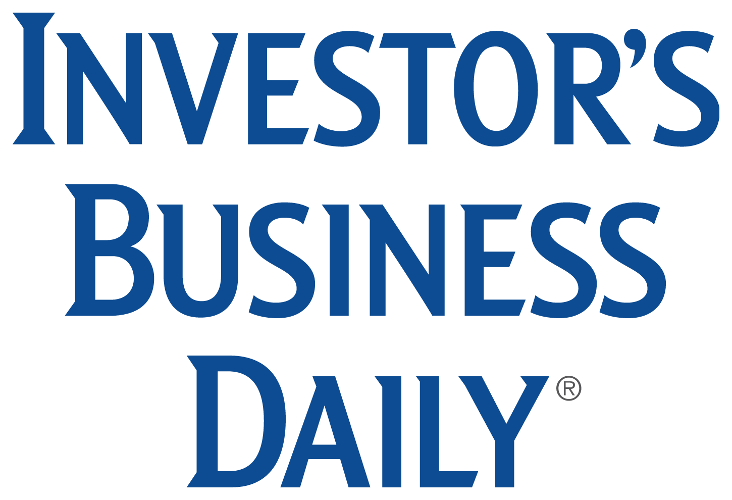 Investor's Business Daily logo