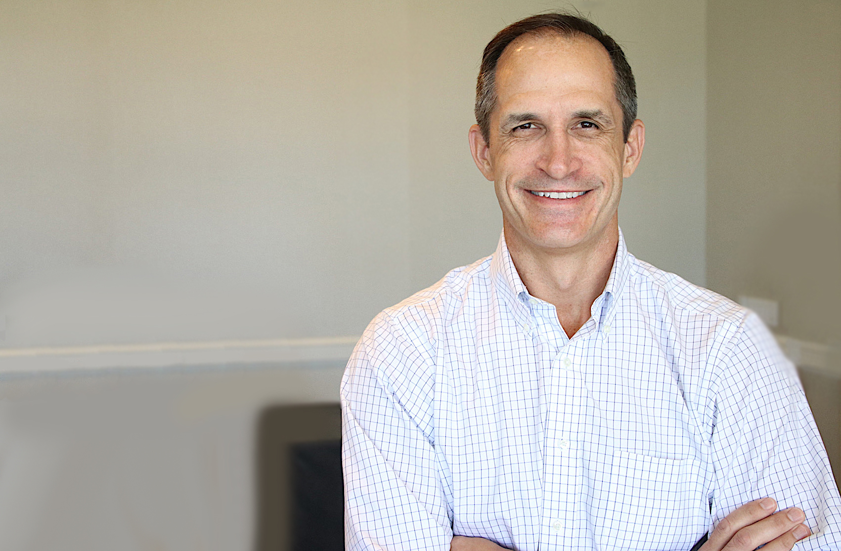 Nick Kittredge Prologis