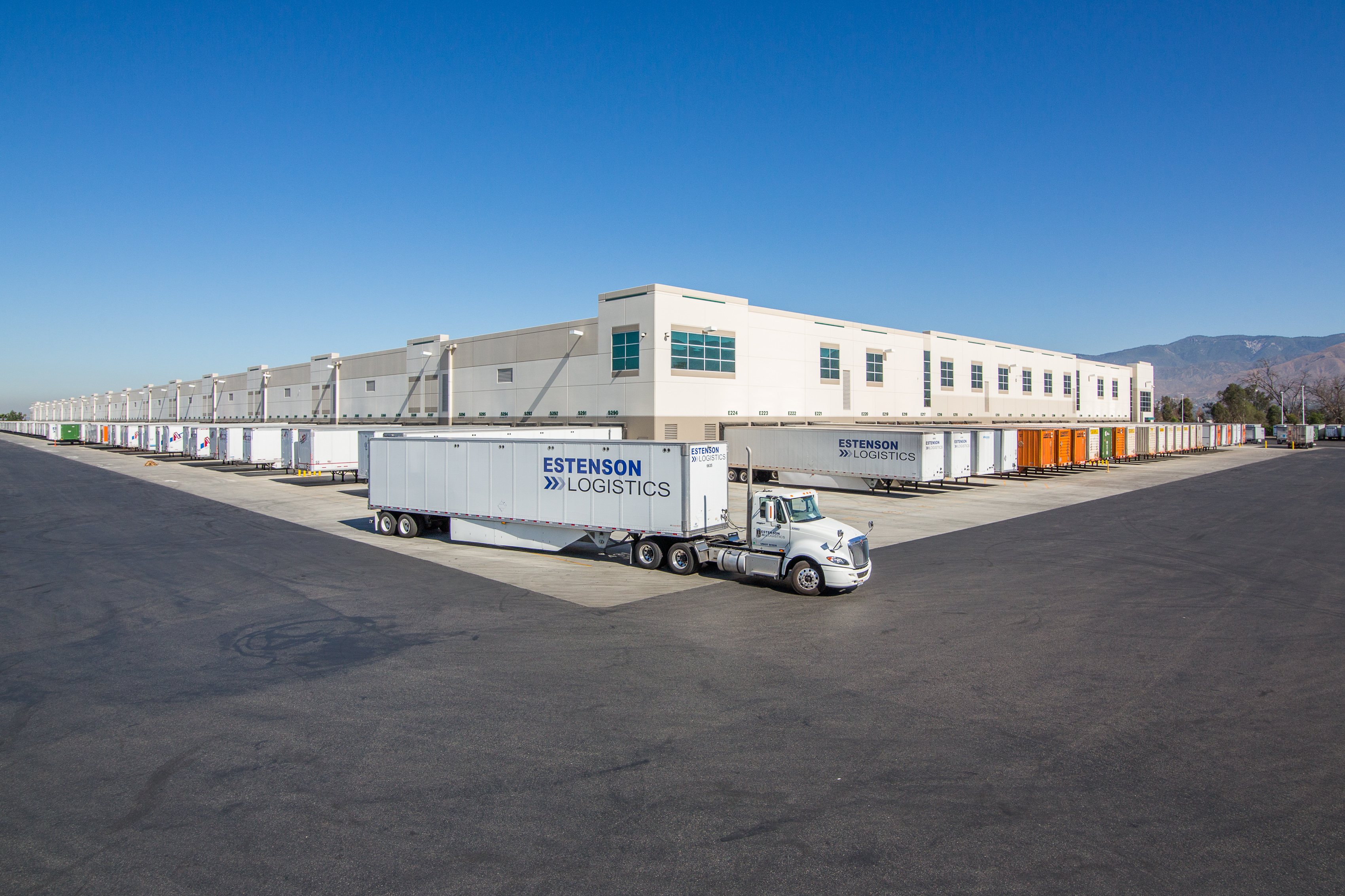 What is Freight Consolidation and What are the Benefits? Prologis