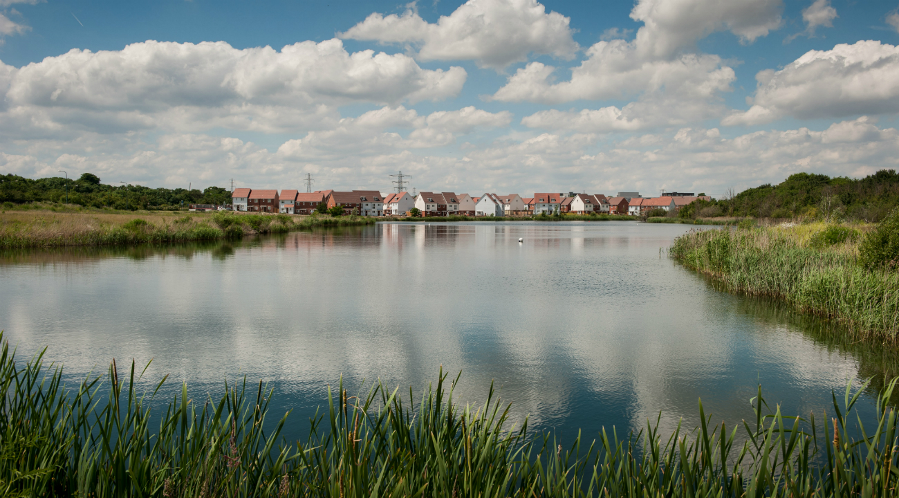 The Bridge, Dartford
