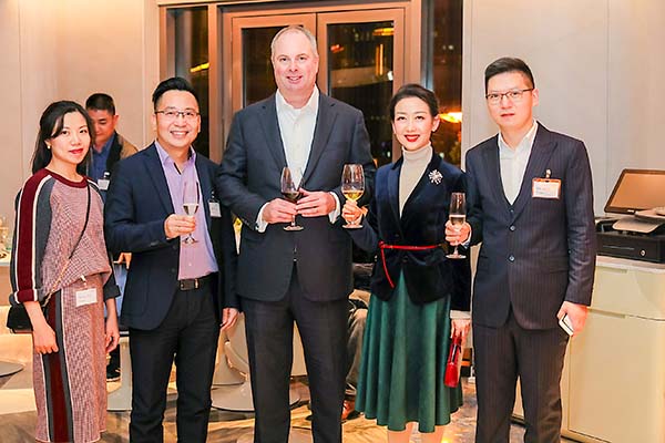 Prologis China's Seventh Annual Customer Appreciation Event | Prologis