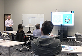 Prologis LABS Compass Training Prologis LABS Compass Training