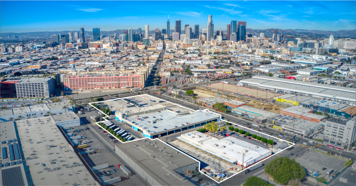 Prologis Reports Second Quarter 2021 Earnings Results July 19 2021 Prologis