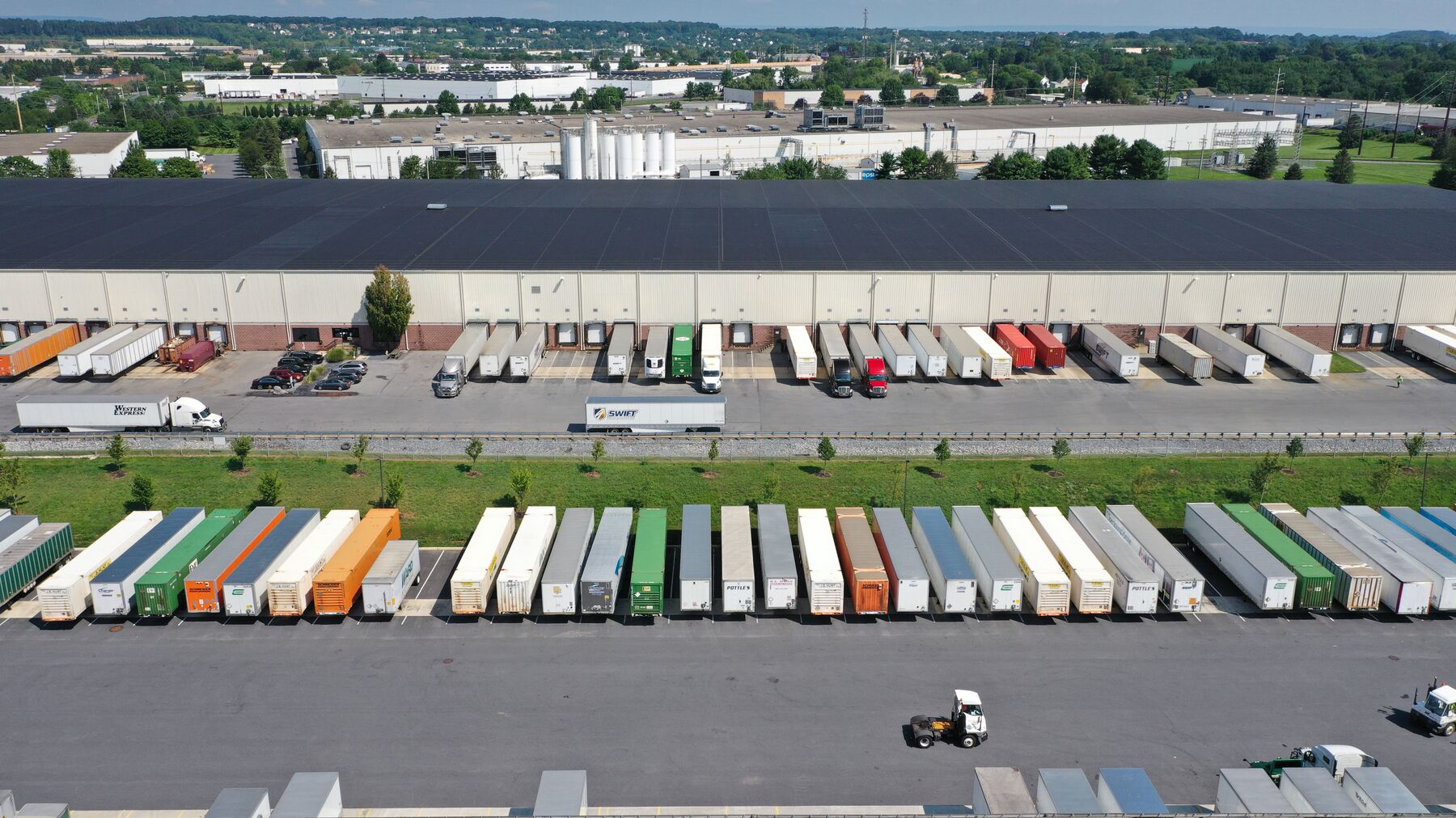 Prologis Lehigh Valley West 34 - 29