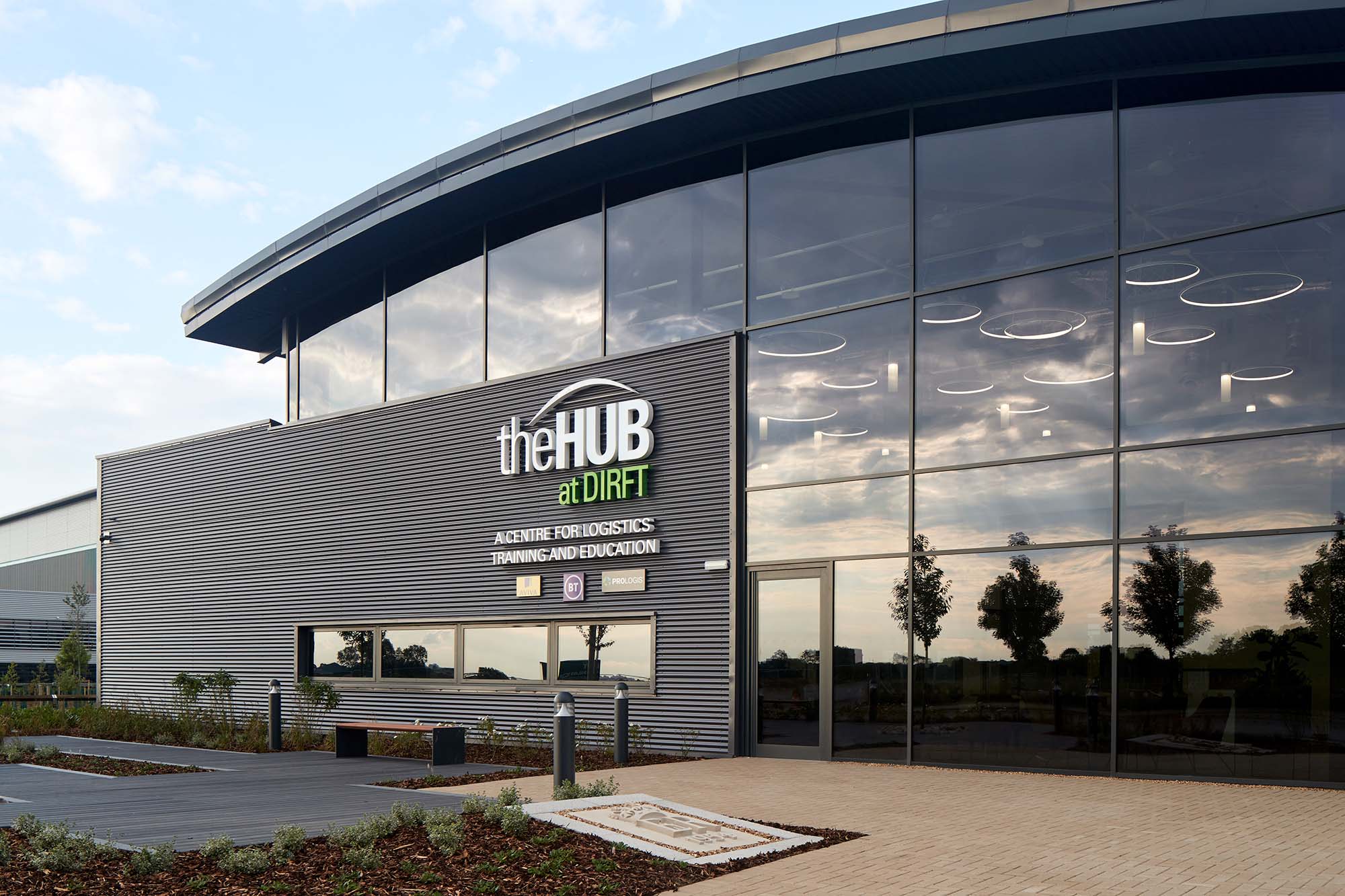 Prologis Reports Third Quarter 2021 Earnings Results October 15 2021 Prologis