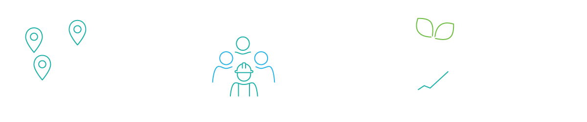 About Prologis