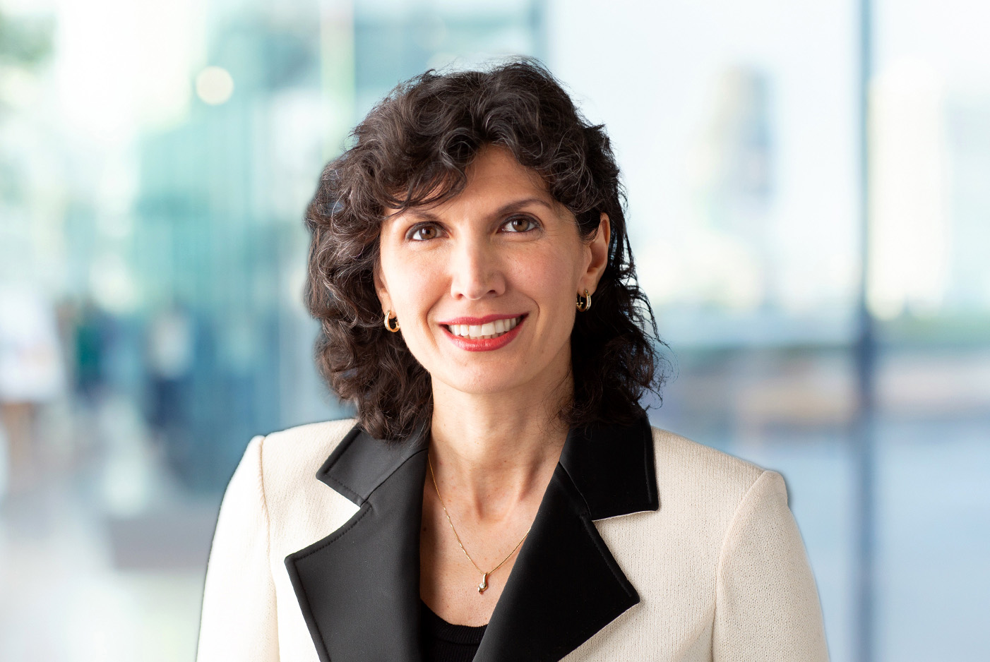Cristina Bita, Prologis Board of Directors Cristina Bita, Prologis Board of Directors