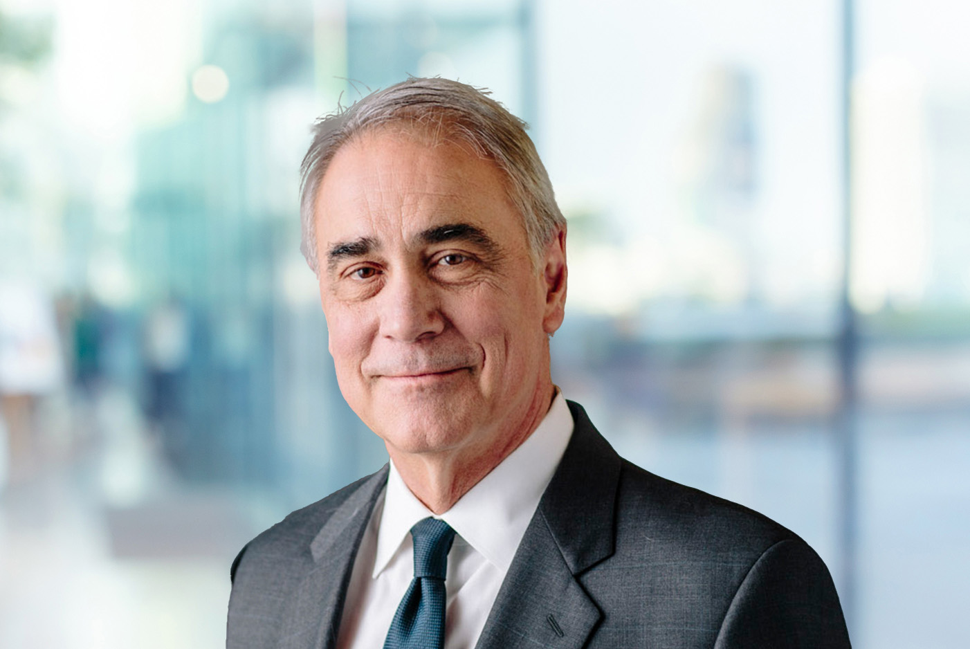 Jeffrey L. Skelton Prologis