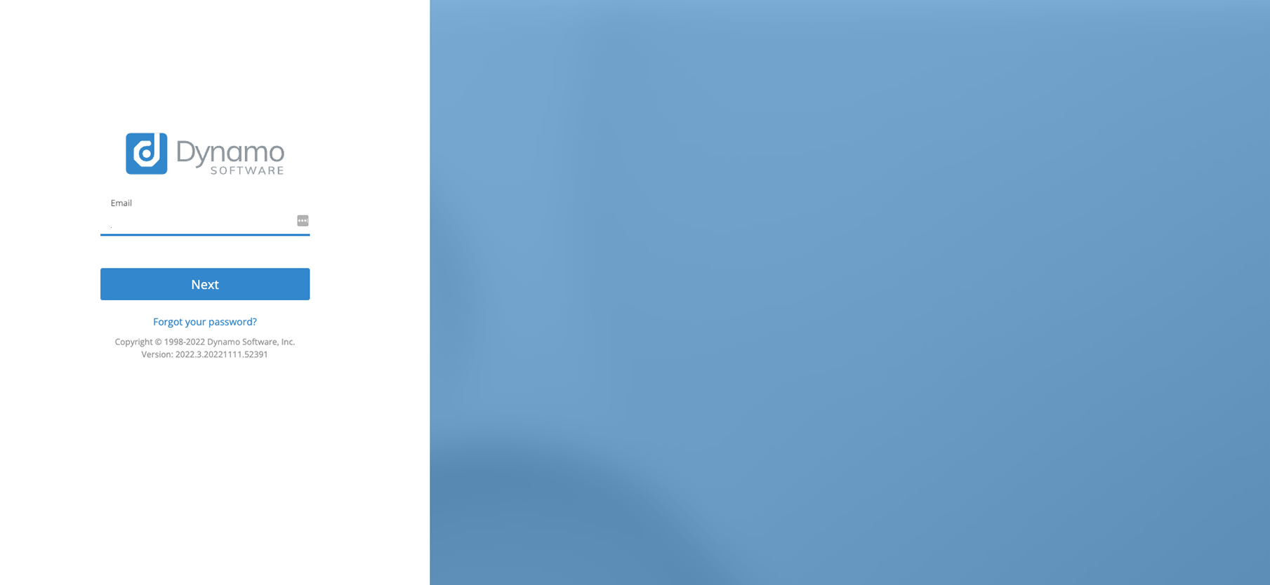 Investor Portal Account Setup Prologis