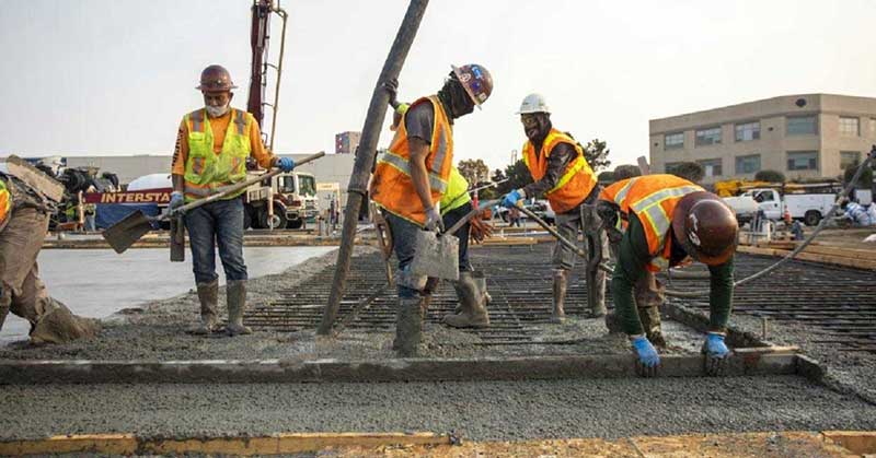 San Francisco Community Benefit Local Jobs