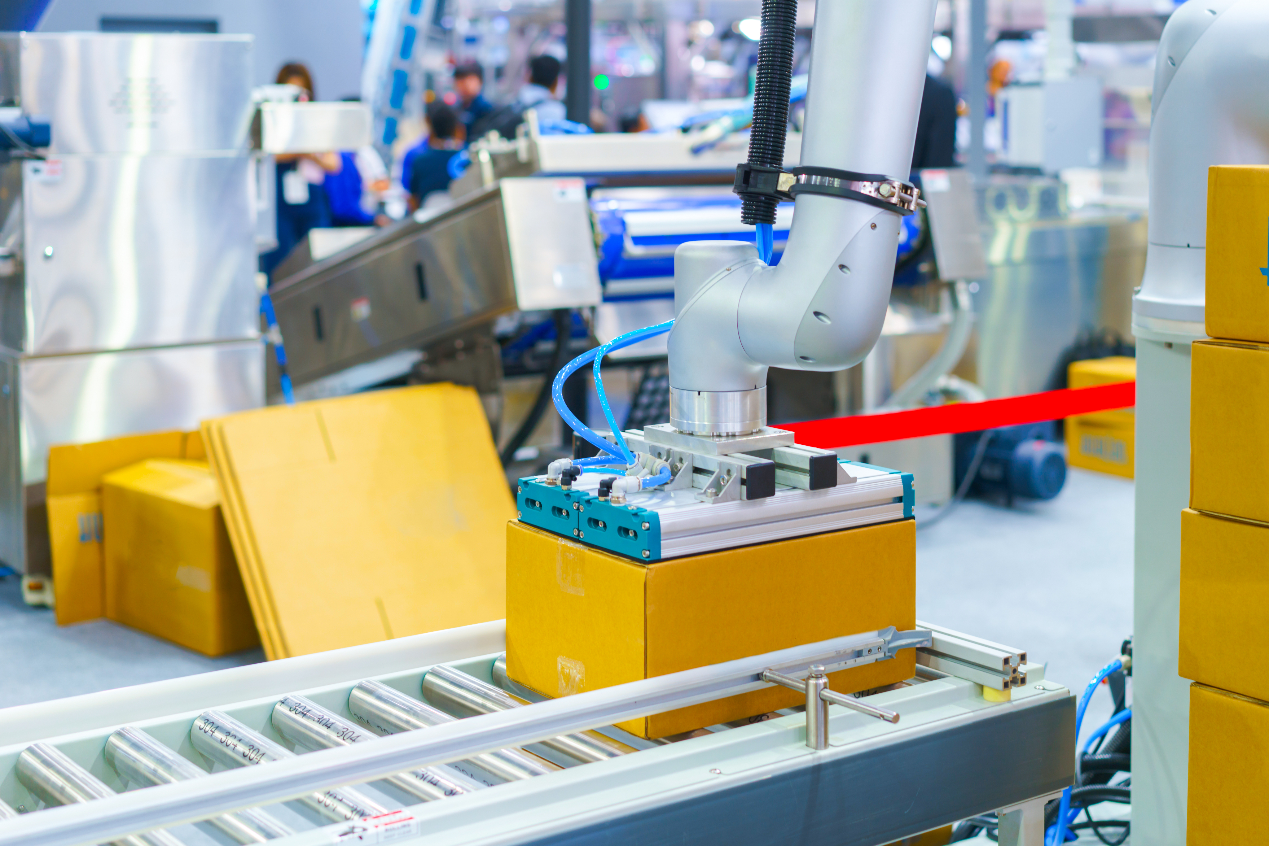 Prime Power for Industrial Facilities and Fleets