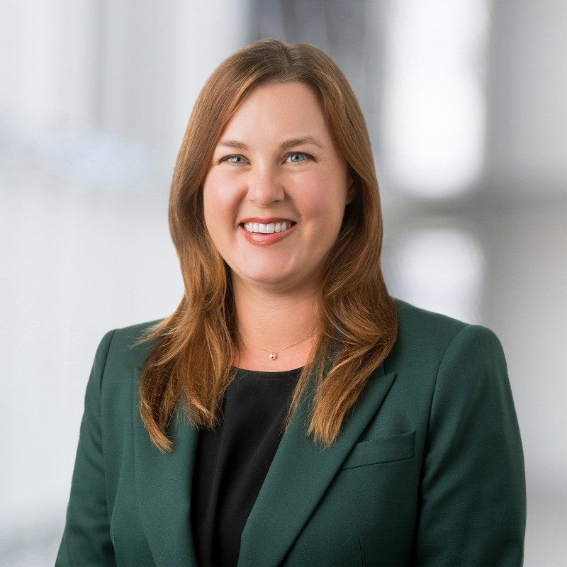 Melinda McLaughlin