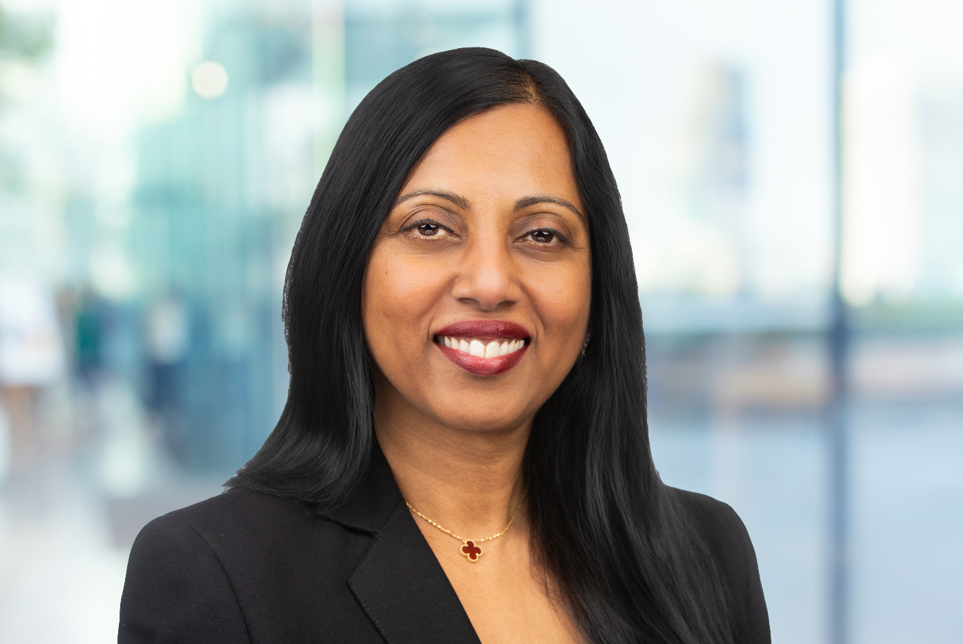 Susan Uthayakumar