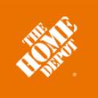 Home Depot logo 