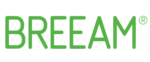 BREEAM Certification logo
