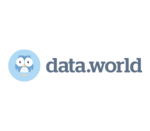 data.world logo - Ventures