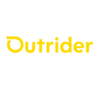Outrider Logo - Ventures