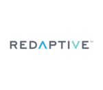Redaptive trademarked logo