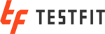Testfit Logo