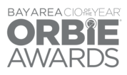 2019 ORBIE Awards logo