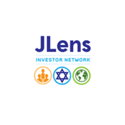 JLens Logo