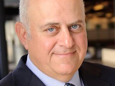 Executives of the Year Closeups - Hamid Moghadam